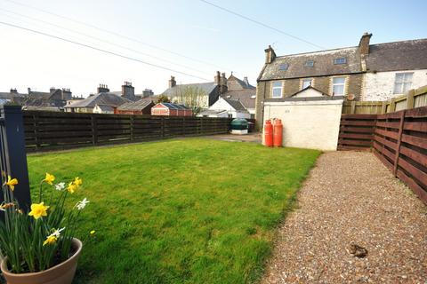 4 bedroom terraced house for sale, St. John Street, Whithorn, DG8