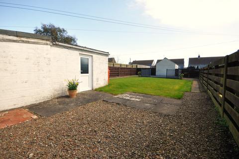 4 bedroom terraced house for sale, St. John Street, Whithorn, DG8