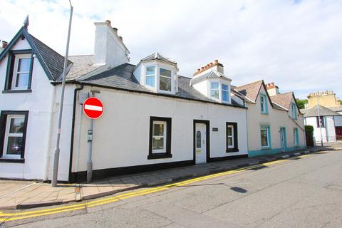 2 bedroom terraced house for sale, Main Street, Portpatrick, DG9