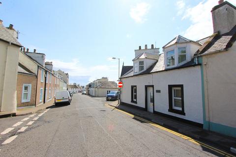 2 bedroom terraced house for sale, Main Street, Portpatrick, DG9