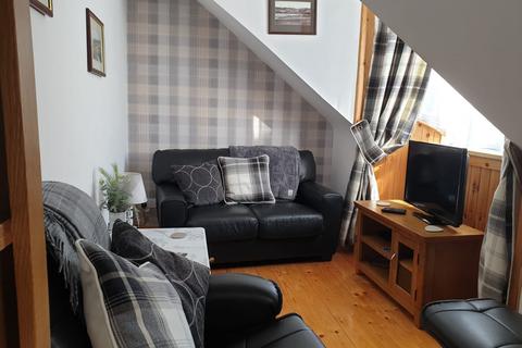 2 bedroom terraced house for sale, Main Street, Portpatrick, DG9