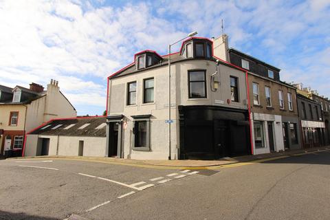 4 bedroom property for sale, Hanover Square, Stranraer, DG9