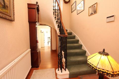 4 bedroom property for sale, Hanover Square, Stranraer, DG9