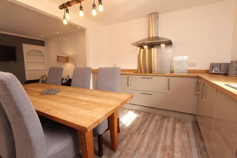 4 bedroom flat for sale, Main Street, Portpatrick, DG9