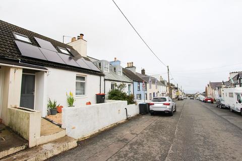 1 bedroom terraced house for sale, Mill Street, Drummore, DG9