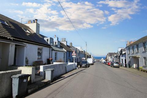 1 bedroom terraced house for sale, Mill Street, Drummore, DG9