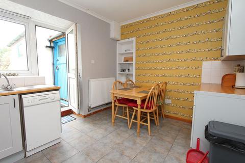11 Mill Street, Drummore, Stranraer, DG9 9PS