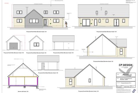 undefined, 10 Glen Road, Leswalt, DG9
