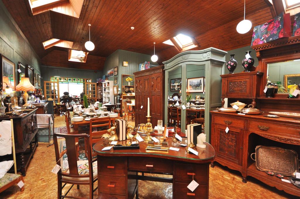 Shop