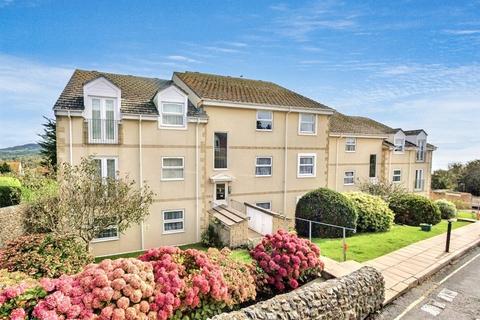 2 bedroom flat for sale, Charmouth