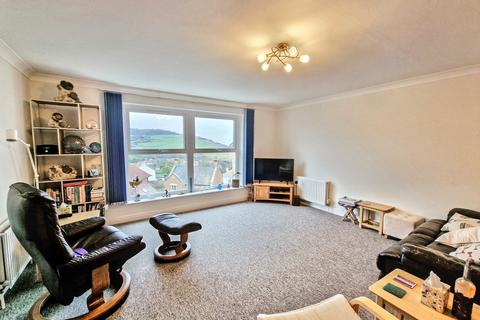 2 bedroom flat for sale, Charmouth