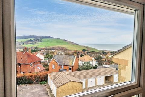 2 bedroom flat for sale, Charmouth