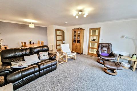 2 bedroom flat for sale, Charmouth