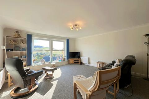 2 bedroom flat for sale, Charmouth