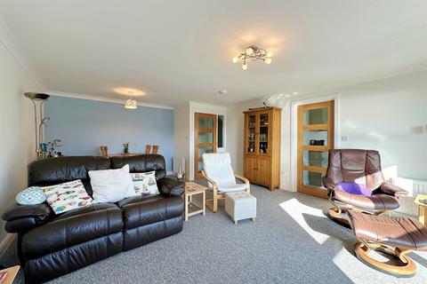 2 bedroom flat for sale, Charmouth