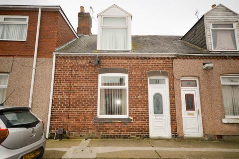 undefined, Aline Street, Silksworth