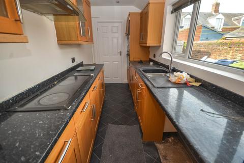 undefined, Aline Street, Silksworth