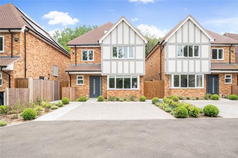 4 bedroom detached house for sale, Bury Street, Ruislip, Middlesex