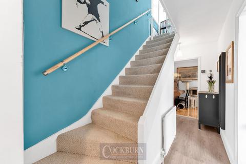 26 Steyning Grove, London, SE9 4NQ