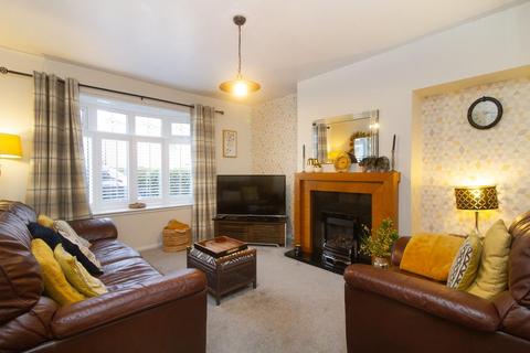 3 bedroom semi-detached house for sale, Alnmouth Avenue, North Shields