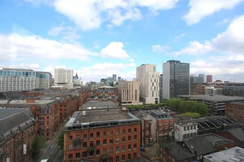 1 bedroom apartment for sale, Manchester New Square, Manchester M1