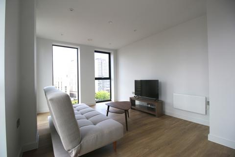 1 bedroom apartment for sale, Manchester New Square, Manchester M1