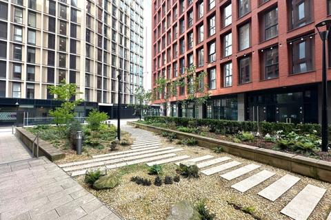 Manchester New Square, Manchester M1