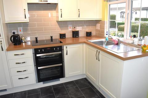 2 bedroom park home for sale, New Park, Harrogate Road, Ripon