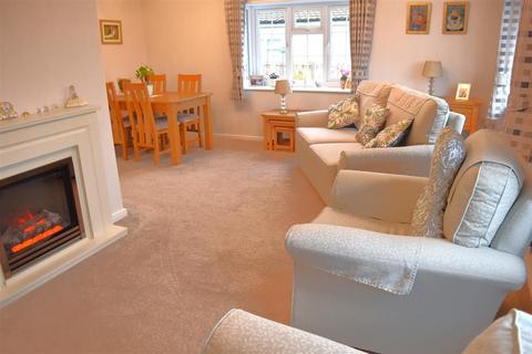 2 bedroom park home for sale, New Park, Harrogate Road, Ripon