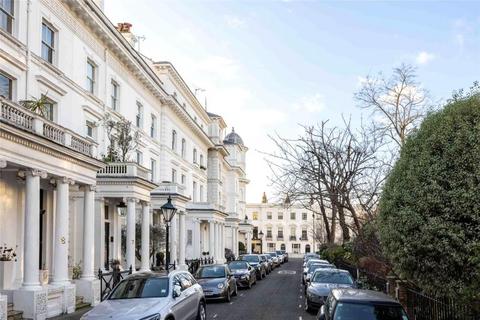 5 bedroom terraced house for sale, Kensington Gate, London, W8