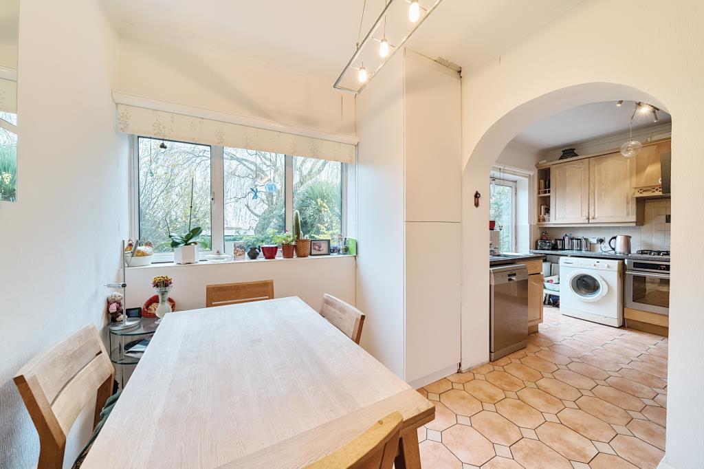 Breakfast Room