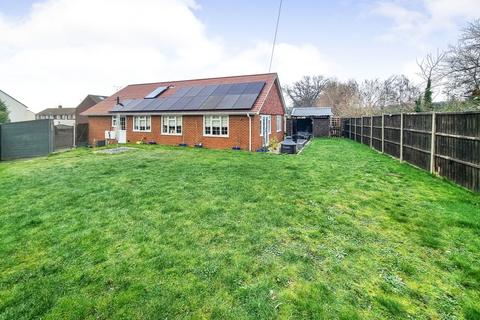 3 bedroom bungalow for sale, Ewins Close, Guildford GU12