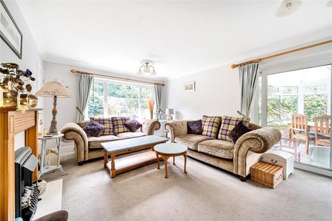 4 bedroom detached house for sale, Newfield Road, Liss, Hampshire, GU33