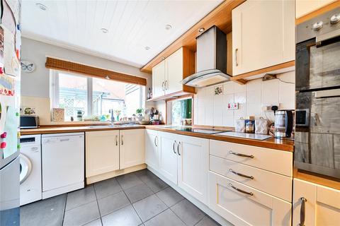 4 bedroom detached house for sale, Newfield Road, Liss, Hampshire, GU33