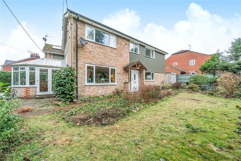 Newfield Road, Liss, Hampshire, GU33