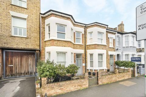 2 bedroom flat for sale, Kingston Road, London SW19