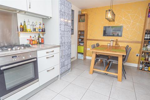 undefined, Maitland Road, Swadlincote DE12