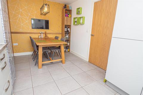 undefined, Maitland Road, Swadlincote DE12