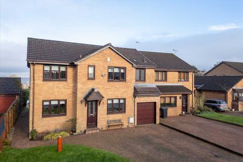 4 bedroom detached house for sale, Rutherglen, Rutherglen G73