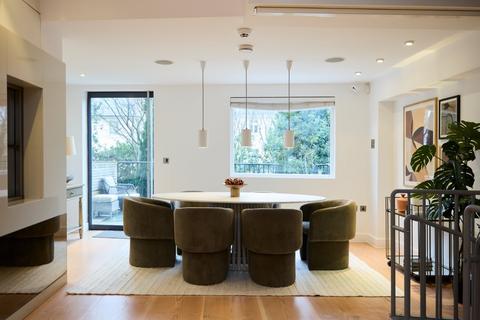 undefined, Hamilton Gardens, St John's Wood, London, NW8