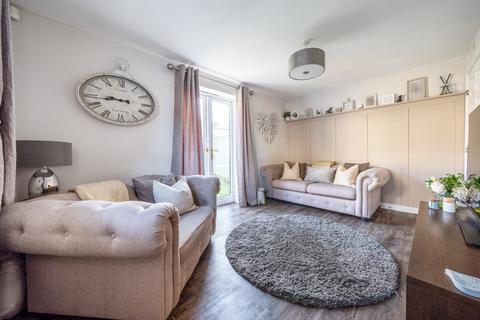 4 bedroom end of terrace house for sale, Pine Rise, Witney, Oxfordshire