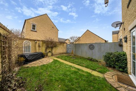 5 Pine Rise, Witney, OX28 1EZ
