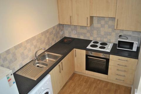 2 bedroom flat for sale, Stanley Road, Worsley M28