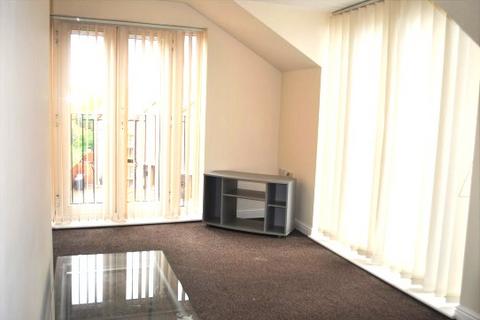 2 bedroom flat for sale, Stanley Road, Worsley M28