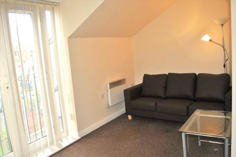 2 bedroom flat for sale, Stanley Road, Worsley M28