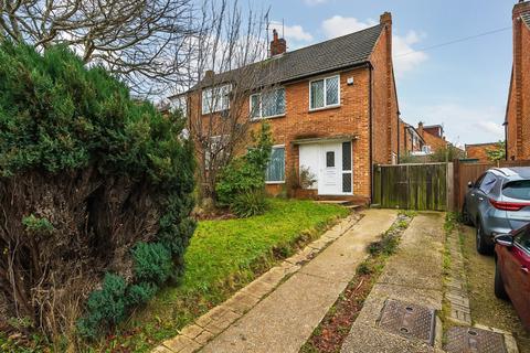 3 bedroom semi-detached house for sale, Kingsfold Avenue, Hampshire SO18