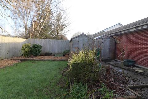4 Cater Road, Barnstaple, EX32 9JU