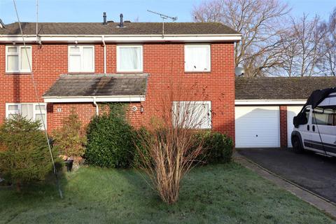 4 Cater Road, Barnstaple, EX32 9JU