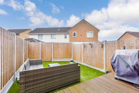 66 Doeshill Drive, Wickford, SS12 9RD