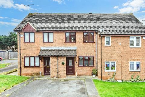 66 Doeshill Drive, Wickford, SS12 9RD